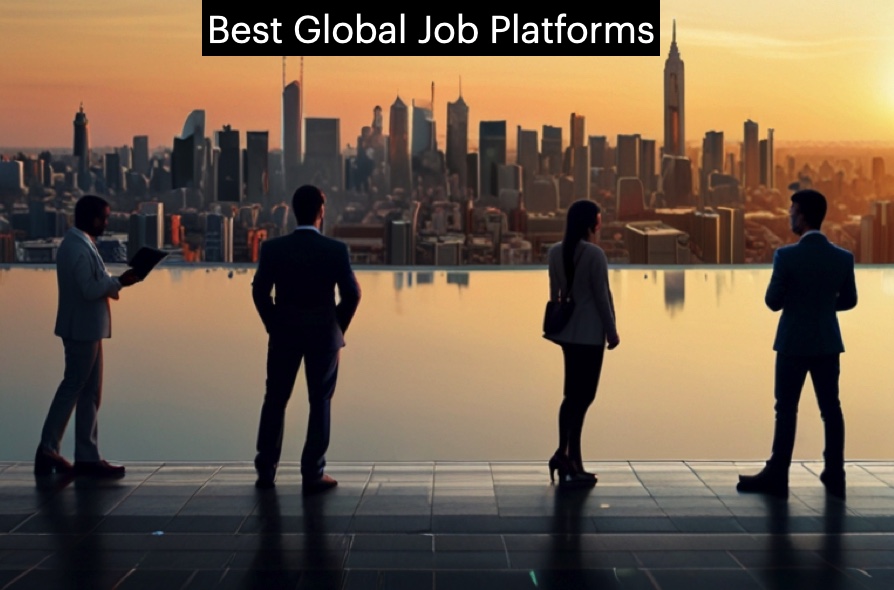 Best Global Job Platforms