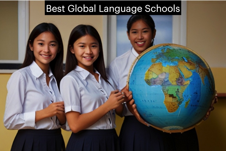 Best Global Language Schools