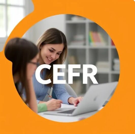 What is CEFR?